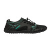 Voľnočasová obuv Bennon BOSKY Trq/black Barefoot veľ. 43