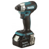 Makita DTD157RTJ aku rázový šroubovák 1/4