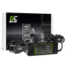 Nabíjačka Green Cell AD07AP AC adaptér pre Dell 19,5 V 3,34 A 65 W / 7,4 mm – 5,0 mm