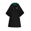Čarodejnícky hábit Oblečenie Čarodejnícky hábit Harry Potter - Slytherin, M
