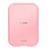 Termosublimačná tlačiareň Canon Zoemini 2 Ružová (5452C006, +30x papier Zink)