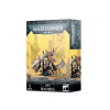 Warhammer 40000: Orks Beastboss