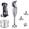 Bamix Deluxe mixér typu D 200 W biely
