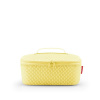 Reisenthel Termobox Reisenthel Coolerbag M pocket mesh lemon