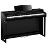 Yamaha CLP-825 Polished Ebony