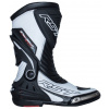 RST topánky na motocykel Tractech Evo III Sport white black - 38