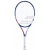 Detská tenisová raketa Babolat DRIVE Junior 25 girl - Grip 000