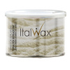 ITALWAX Depilačný vosk v plechovke ZINKOVÝ 400 ml