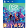 No Straight Roads (PS4)