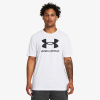 Under Armour UA SPORTSTYLE LOGO UPDATE SS 2XL