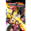 NARUTO TO BORUTO: SHINOBI STRIKER - Steam PC