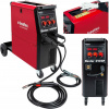 Zváračka - MMA Welder Ideal V-ARC 225 Pro 230V 225A+ Set (Bestera MIG 210MP menič polopriepustný zvárací stroj.)