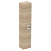 Ideal Standard E3243OS Tempo Vysoká skrinka 150 x 30cm (dekor dub pieskový) E3243OS