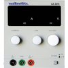 Multimetrix XA 3051 laboratórny zdroj s nastaviteľným napätím, 0 - 30 V, 0 mA - 5 A, výstup 1 x, XA3051; XA3051