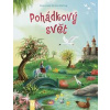 Pohádkový svět - Verena Körting