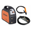 Zváračka - MMA invertor Welder Kemppi Minarc 150 Classic (Prenosný zvárací stroj s 5 000 W)