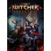 The Witcher Adventure Game (PC) GOG (PC)