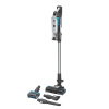 Hoover HF910P 011 Tyčový vysávač Batérie Suchý EPA Bezvreckové 0,7 L 350 W Modrá, Šedá (39400999)