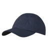 HELIKON HELIKON čiapka BASEBALL na suchý zips, ripstop - Navy Blue