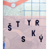 Štyrský Obrazy do kapsy Pocket Paintings - Kotyza Alena Němcová Alice