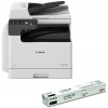 Laserová tlačiareň Canon imageRUNNER 2425i + toner EXV60 (4293C004B)