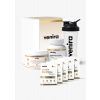 VENIRA darčeková sada - magnézium drink, night fat burner, shaker, vzorčeky whey proteínu magnézium drink, night fat burner, shaker, vzorčeky whey proteínu