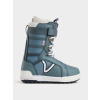 Vans Hi Standard Pro (stormy weather) 39, modrá