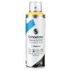 Akrylový sprej Schneider 200 ml Paint-It 030 - žltý