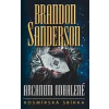 Arcanum odhalené - Brandon Sanderson