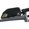 Apidura Racing bolt-on top tube pack 1l uni