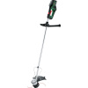 Bosch AdvancedGrassCut 36V-33 akumulátorové nožnice na trávu Čierna, Zelená, Strieborná (06008C1K01)