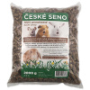 České seno Seno české Lúčne granulované 2 kg