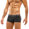 MODUS VIVENDI Glam Meander plavky black MV-AS2121 Velikost: S