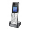 Grandstream WP810 [Wi-Fi IP telefon, 2 linky, 2 SIP účty, 1.8