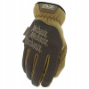 Mechanix nosiť rukavice mff-07-009 hnedé m (Rukavice rukavice mechanix nosia rýchlyfit hnedý m)