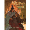 Gardners Kniha The Scum Villain's Self-Saving System: Ren Zha Fanpai Zijiu Xitong 4 ENG