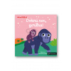 MiniPÉDIA – Dobrú noc, gorilka! Nathalie Choux