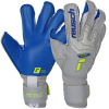 Goalkeeper gloves Reusch Attrakt Gold X Evolution Cut M 52 70 964 6006 (95079) Black 10,5