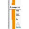 GENERICA B-komplex kvapky 30 ml