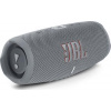 Repro JBL Charge 5 šedý JBLCHARGE5GRY