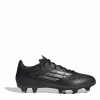 Kopačky adidas F50 League Soft Ground Black 4214153