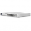 UBIQUITI Spravovateľný prepínač Uni 28x10GbE 2 x25G USW-PRO-AGGREGATION (USW-PRO-AGGREGATION)
