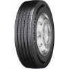 Continental 205/75 R17,5 TL CONTINENTAL CONTI HYBRID LS3 124M