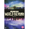 The Walking Dead - World Beyond Season 1 to 2 DVD