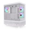 THERMALTAKE View 270 Plus TG ARGB, bílá CA-1Y7-00M6WN-01