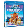 Doba ľadová: Mamutí tresk - Blu-ray