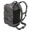 Batoh Brandit US Cooper medium grey camo