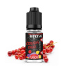 Příchuť Imperia Black Label: Červený rybíz objem 10ml tabáková nálepka Kolek R