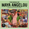 The World of Maya Angelou - Laurence King Publishing