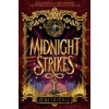 Midnight Strikes - Zeba Shahnaz